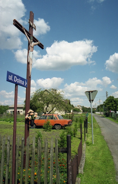 2001 - Ul. Dolna
